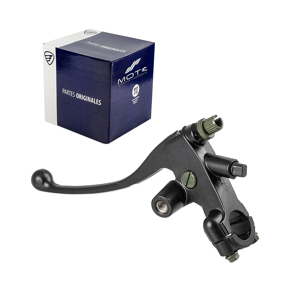 ENS PALANCA IZQ EMBRAGUE