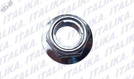 TUERCA M12X1.25