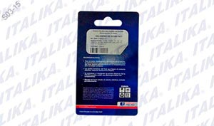 FOCO HALOGENO H4 35/35W (1 PZA)
