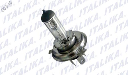 FOCO HALOGENO H4 35/35W (1 PZA)