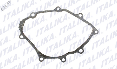 EMPAQUE CUBIERTA IZQ CARTER