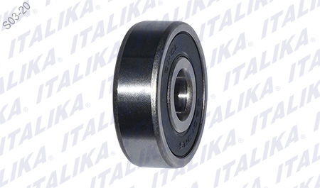 BALERO RADIAL 6301 2RS