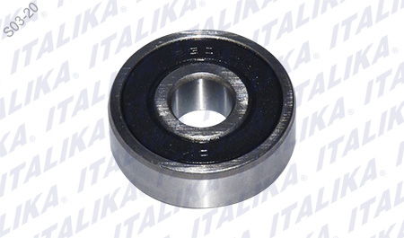 BALERO RADIAL 6301 2RS