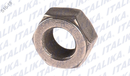 CONTRATUERCA DE AJUSTE DE VALVULAS