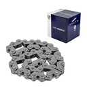 CADENA IMPULSORA BOMBA DE ACEITE