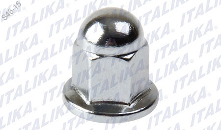 TUERCA BELLOTA