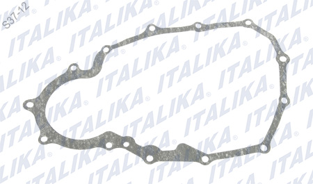 EMPAQUE CUBIERTA DERECHA DE CARTER