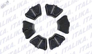 JUEGO DAMPER TRACCION