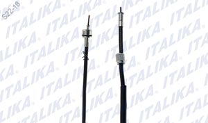 CHICOTE VELOCÍMETRO