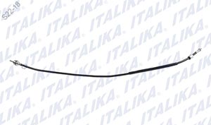 CHICOTE VELOCÍMETRO