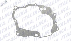 EMPAQUE DE CENTRAL DE CARTER