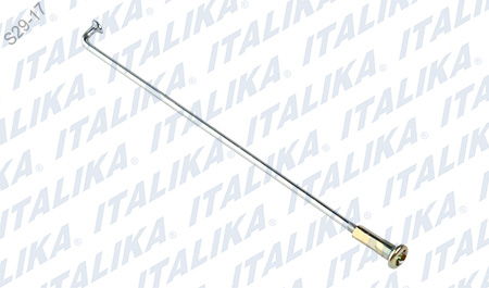 RAYO EXT RUEDA DEL 3.2X158