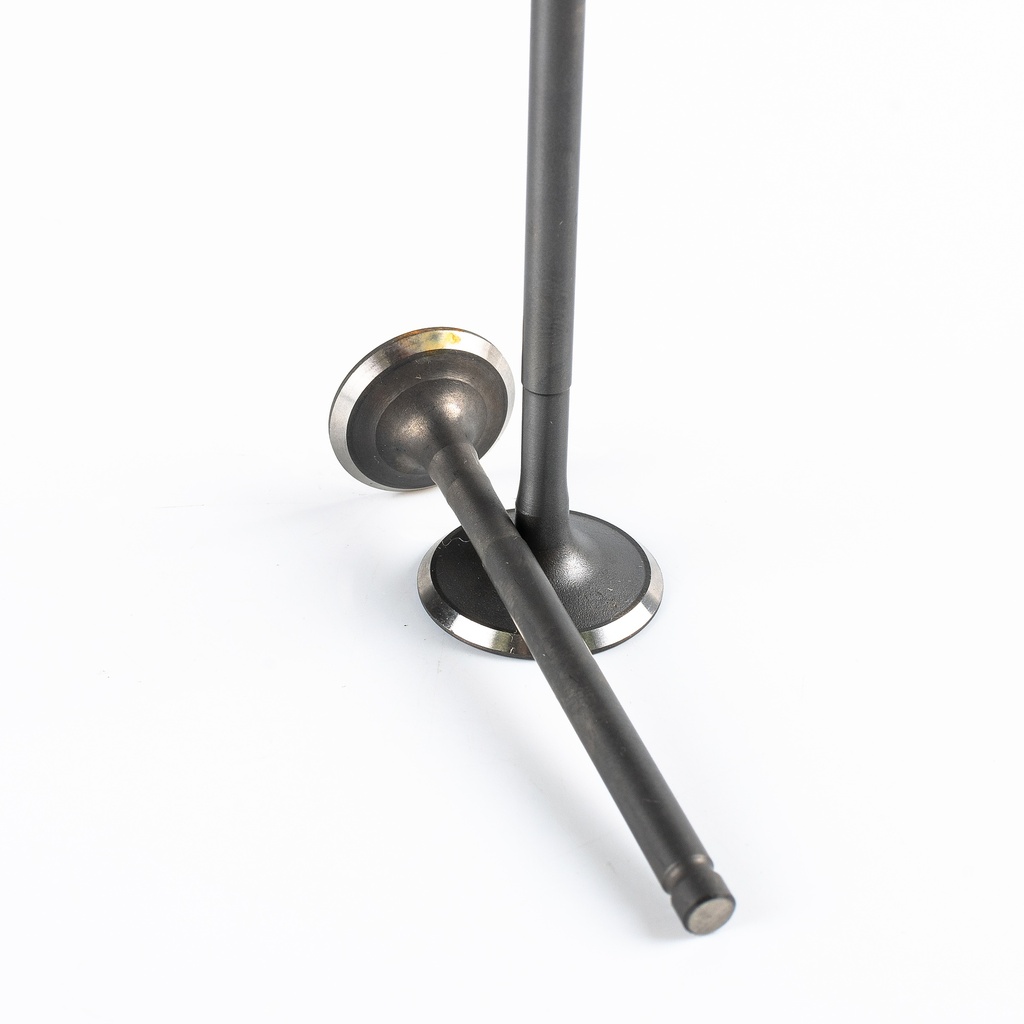 JUEGO VALVULAS MOTOR