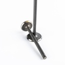 JUEGO VALVULAS MOTOR