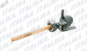 LLAVE DE PASO DE GASOLINA
