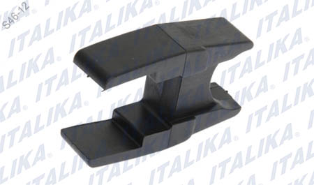 HUESO TENSOR DE CADENA