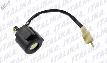 RELEVADOR DE ARRANQUE