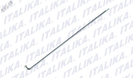 RAYO EXT SIN TUERCA RIN DEL 1.85X21