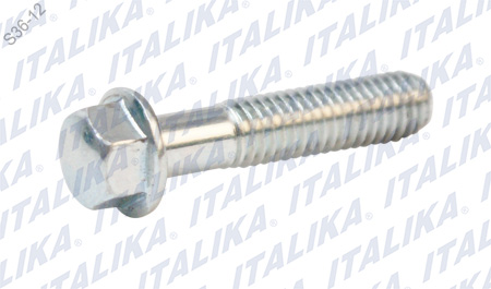 TORNILLO 6M*28