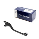 PALANCA DER FRENO NEGRO