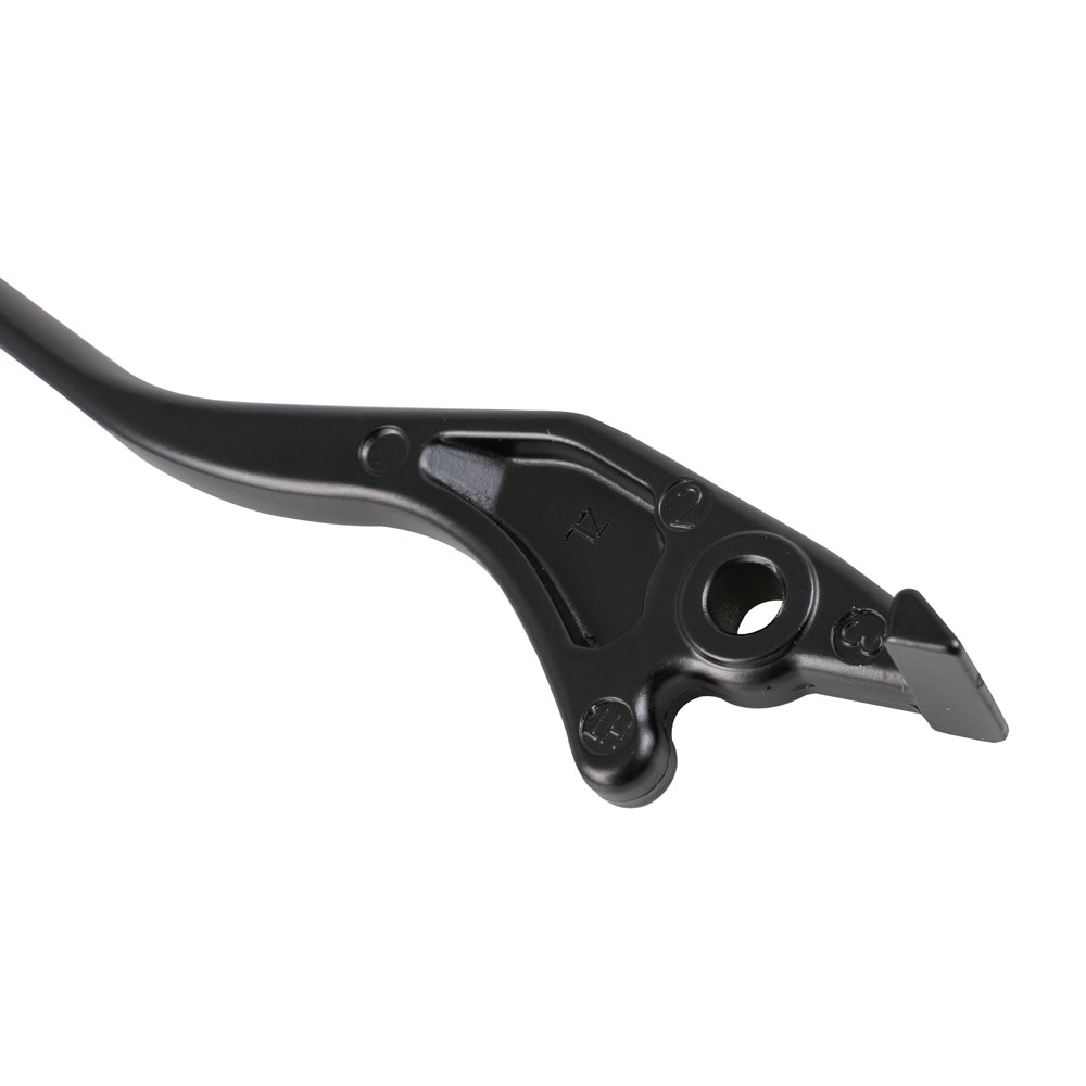 PALANCA DER FRENO NEGRO