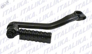 PEDAL ARRANQUE NEGRO