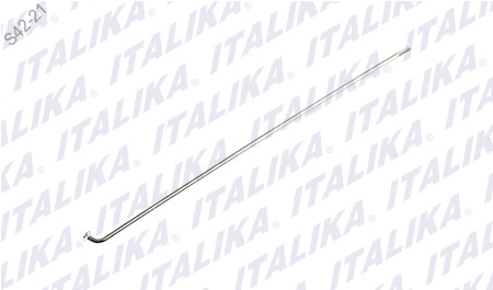 RAYO INT SIN TUERCA RIN DEL 1.85X21