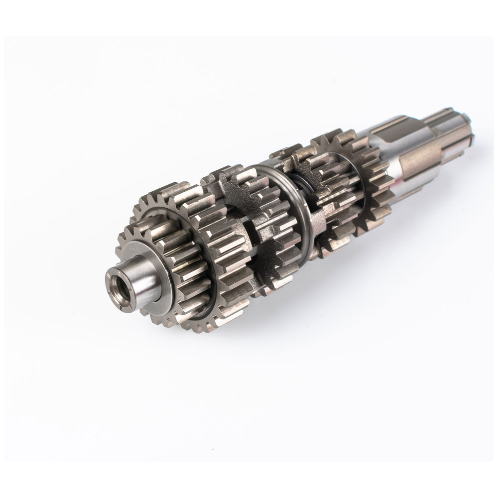 CONJUNTO PRIMARIO TRANSMISION