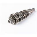 CONJUNTO PRIMARIO TRANSMISION