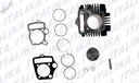 JUEGO CILINDRO MOTOR C110
