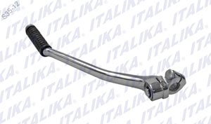 PEDAL DE ARRANQUE CROMADO