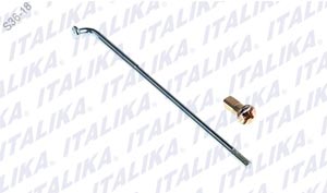 RAYO TRAS INTERNO D= 3.4X126