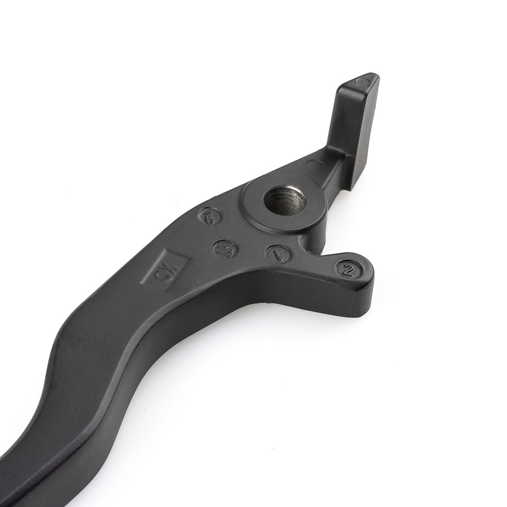 PALANCA DERECHA DE FRENO