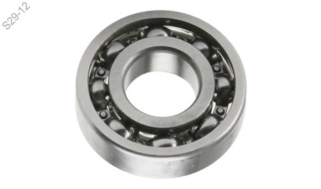 BALERO RADIAL BOLA 6204/P6