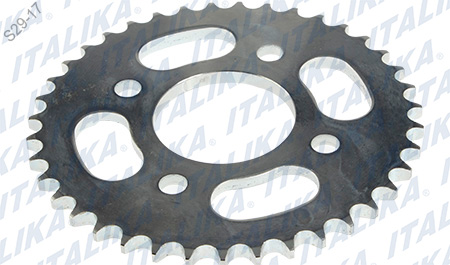 ENGRANE TRACCION FINAL 39T