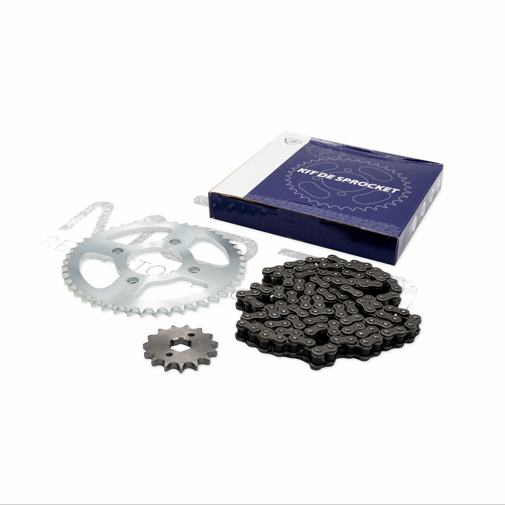 JUEGO SPROCKET