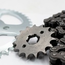 JUEGO SPROCKET