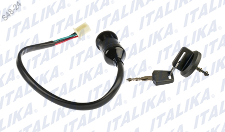 JUEGO INTERRUPTOR ENCENDIDO