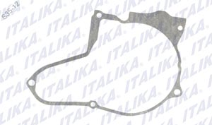 EMPAQUE DE CUBIERTA IZQUIERDA