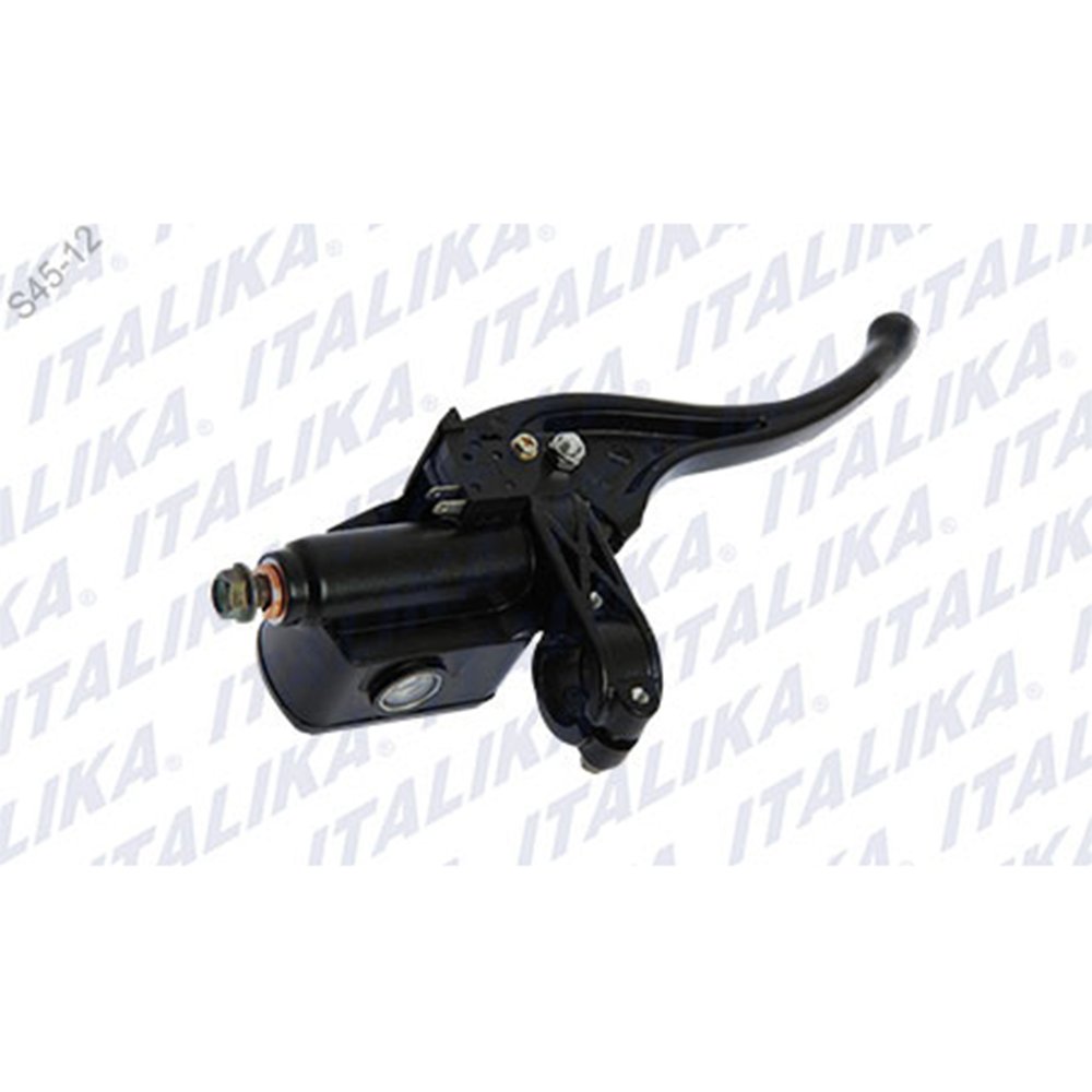 BOMBA DE FRENO TRASERO