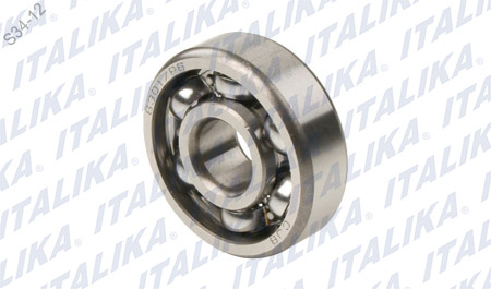 BALERO BOLA RADIAL,6301