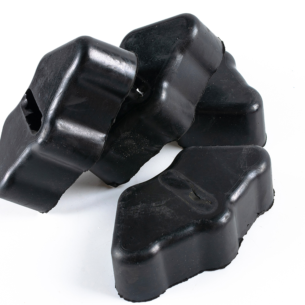 JUEGO DAMPER TRACCION