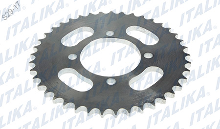 ENGRANE TRACCION FINAL 41T