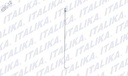 JUEGO VARILLA FRENO TRASERO