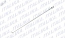 JUEGO VARILLA FRENO TRASERO