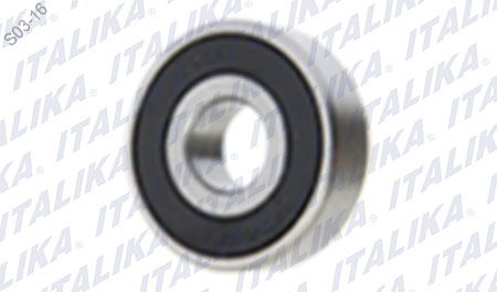 BALERO 6302-2RS