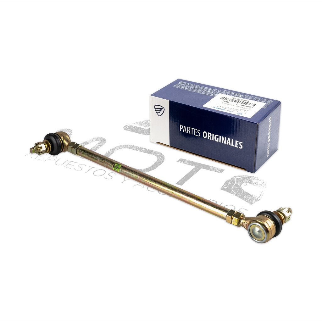 CONJUNTO BRAZO DE DIRECCION