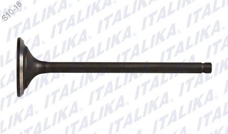 VALVULA ESCAPE d=5 D=27 L=87.8