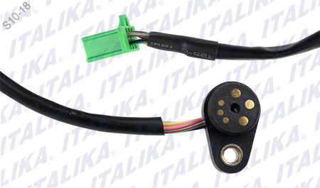 INDICADOR DE CAMBIOS