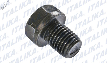 TORNILLO DRENADO ACEITE